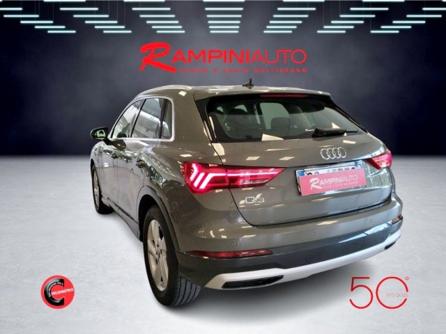 AUDI Q3 usata 11