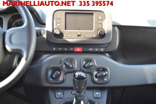 FIAT Panda usata, con Vivavoce