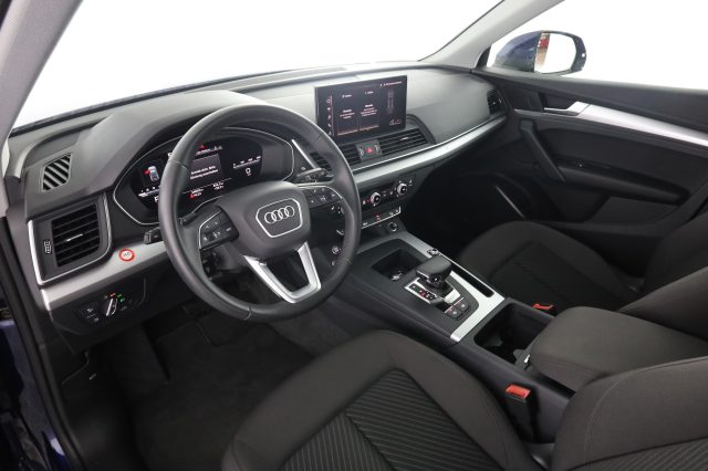 AUDI Q5 usata 8