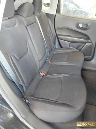 JEEP Compass usata 27