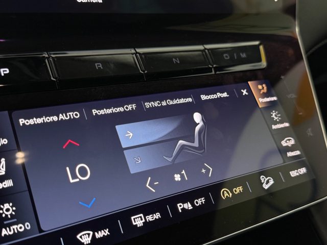 MASERATI Grecale usata, con Sensori di parcheggio posteriori