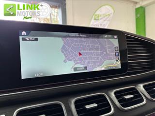 MERCEDES-BENZ GLE 350 usata, con Interni in pelle