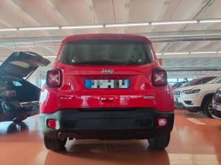 JEEP Renegade usata, con Autoradio