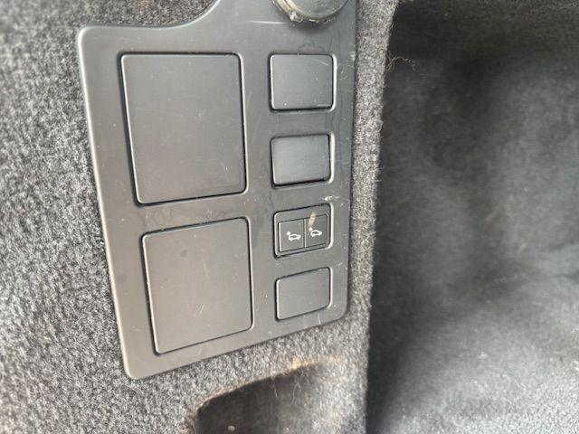 LAND ROVER Discovery usata, con Boardcomputer