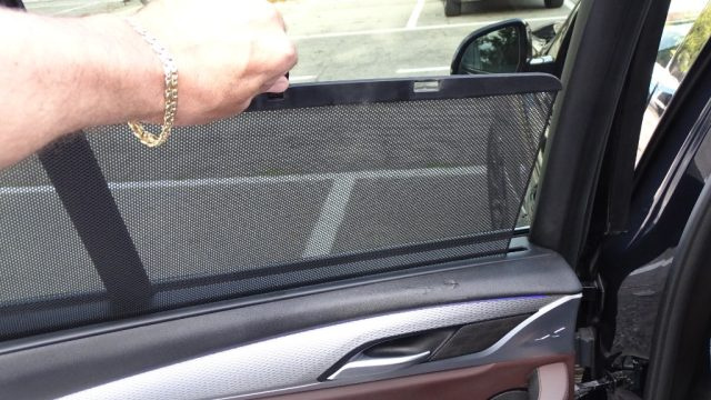 BMW X3 usata, con Android Auto