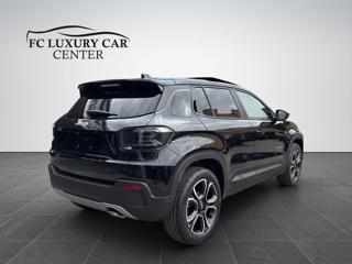 JEEP Avenger usata, con Autoradio