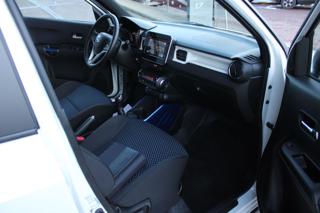 SUZUKI Ignis usata, con Controllo trazione