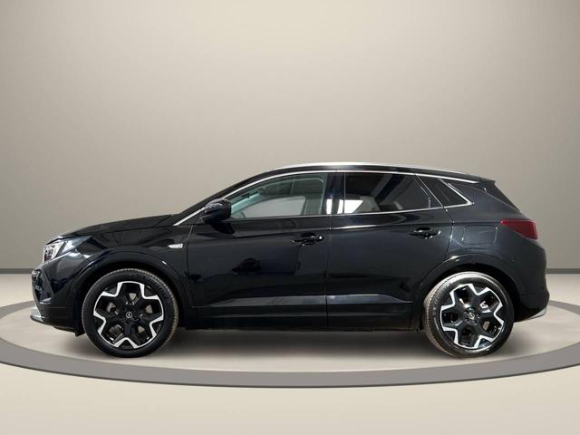 OPEL Grandland usata, con Airbag laterali