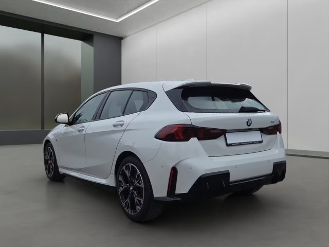 BMW 120 usata, con Alzacristalli elettrici