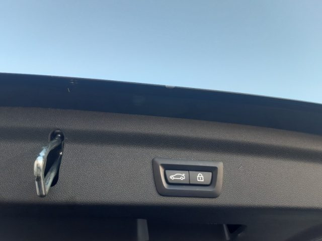 MINI Countryman usata, con Portellone posteriore elettrico