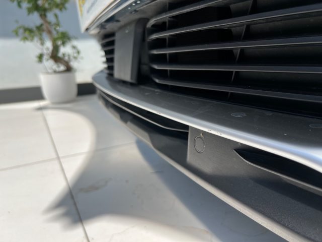 PEUGEOT 3008 usata, con Autoradio