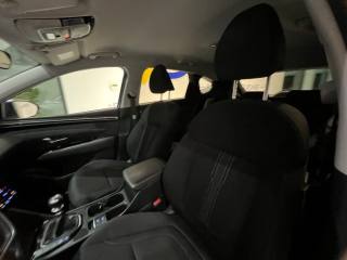 HYUNDAI Tucson usata, con Controllo vocale