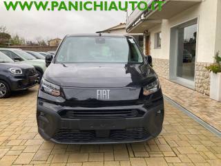 FIAT Doblo usata, con Airbag laterali