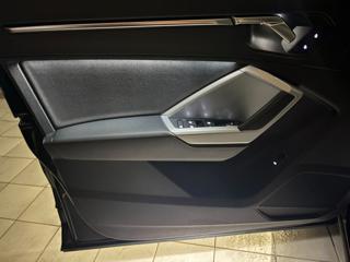 AUDI Q3 usata, con Autoradio digitale