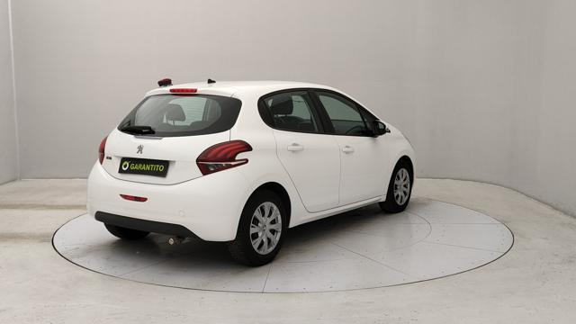 PEUGEOT 208 usata, con Alzacristalli elettrici