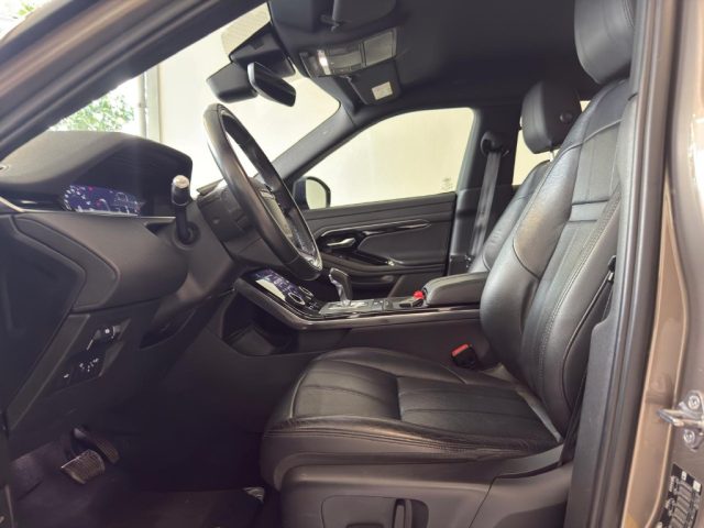 LAND ROVER Range Rover Evoque usata, con Sensori di parcheggio posteriori