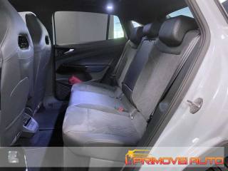 VOLKSWAGEN ID.5 usata, con Airbag laterali
