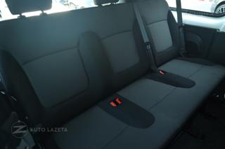 RENAULT Trafic usata, con Luci diurne