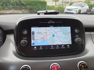 FIAT 500X usata, con Alzacristalli elettrici