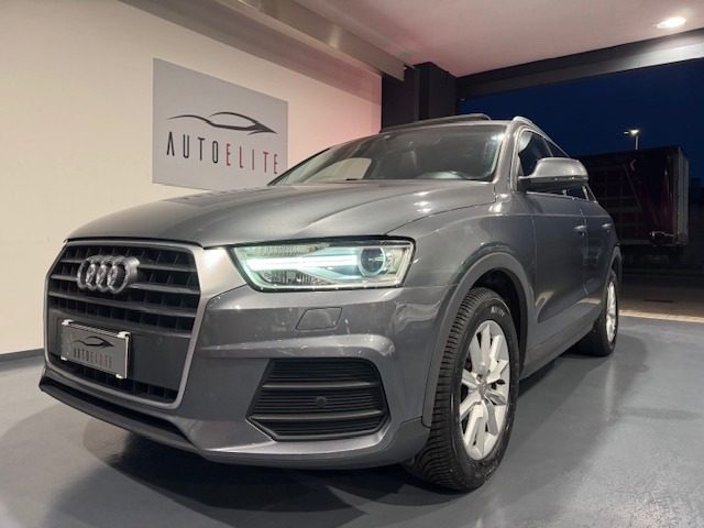 AUDI Q3 usata, con ABS