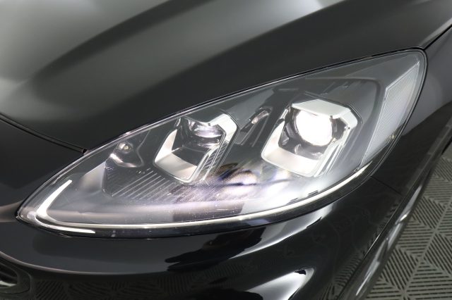 FORD Kuga usata 7