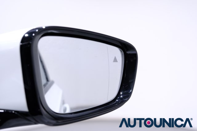 BMW 320 usata, con Specchietto retrovisore con funzione antiabbagliamento