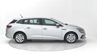 RENAULT Megane usata, con Autoradio