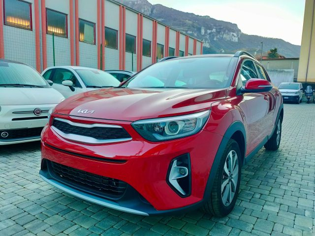 KIA Stonic usata, con Airbag laterali