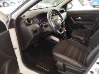 DACIA Duster usata, con Cruise Control