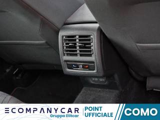 VOLKSWAGEN Golf usata, con Sedili riscaldati