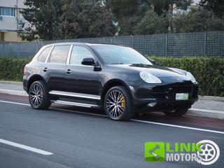 PORSCHE Cayenne usata, con Servosterzo