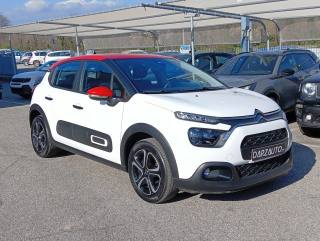 CITROEN C3 usata, con Airbag laterali