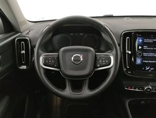 VOLVO XC40 usata, con Controllo trazione