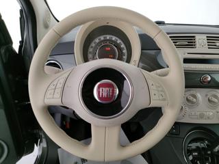 FIAT 500 usata, con Chiusura centralizzata