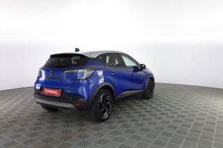 RENAULT Captur usata 3