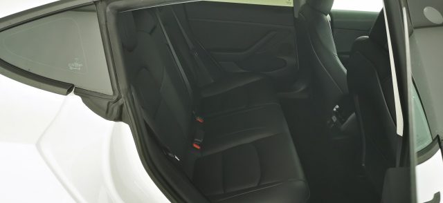 TESLA Model 3 usata 58