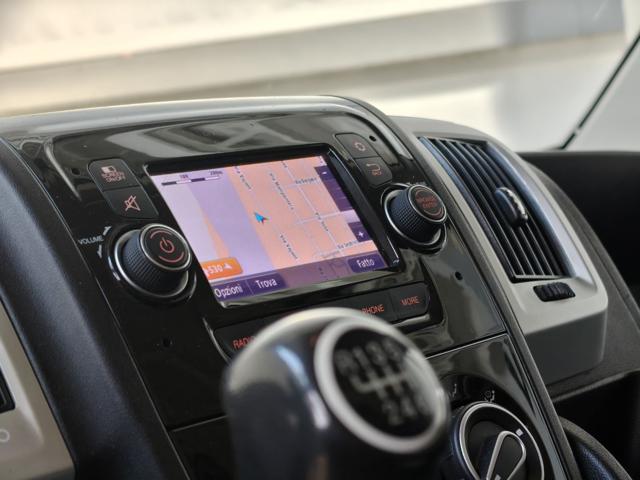 FIAT Ducato usata, con Immobilizzatore elettronico
