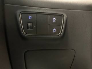 HYUNDAI Tucson usata, con Luci diurne LED