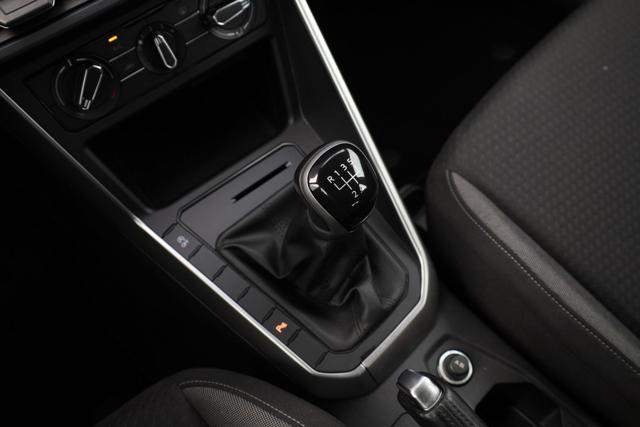 VOLKSWAGEN Taigo usata, con Servosterzo