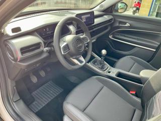 JEEP Avenger usata, con Chiusura centralizzata
