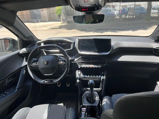 PEUGEOT 208 usata, con Climatizzatore