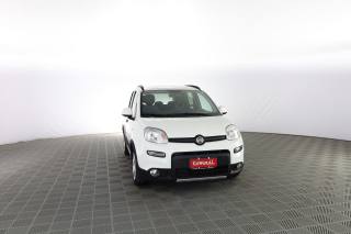 FIAT Panda Panda 1.0 firefly hybrid city life
