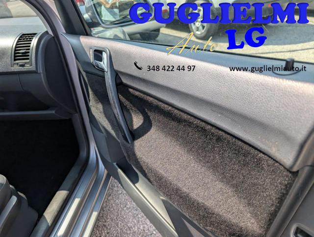 VOLKSWAGEN Polo usata, con Isofix