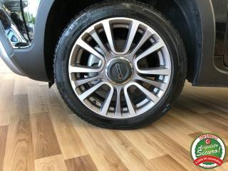 FIAT 500L usata, con Bracciolo