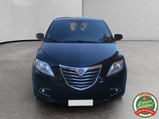 LANCIA Ypsilon usata, con Airbag