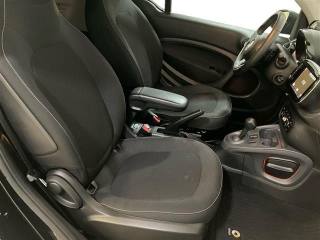 SMART ForTwo usata, con Park Distance Control