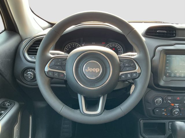 JEEP Renegade usata 11