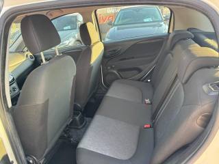 FIAT Punto usata, con ESP