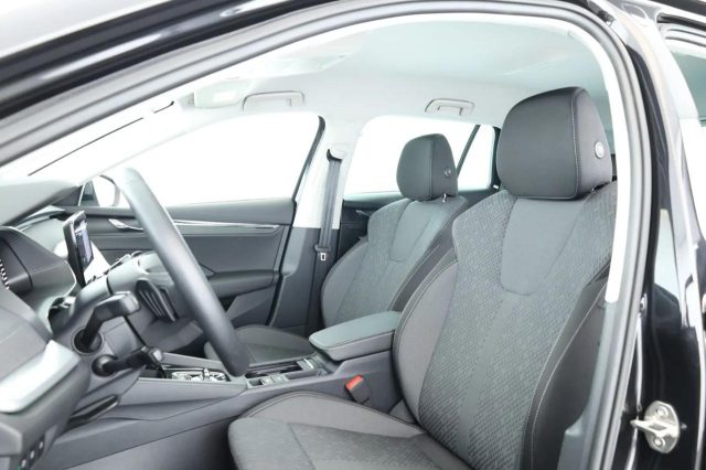SKODA Octavia usata, con Chiusura centralizzata