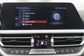 BMW 318 usata, con Sistema di navigazione